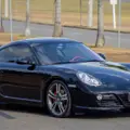 PORSCHE CAYMAN 3.4 S I6 24V GASOLINA 2P AUTOMATIZADO PORSCHE CAYMAN 3.4 S I6 24V GASOLINA 2P AUTOMATIZADO