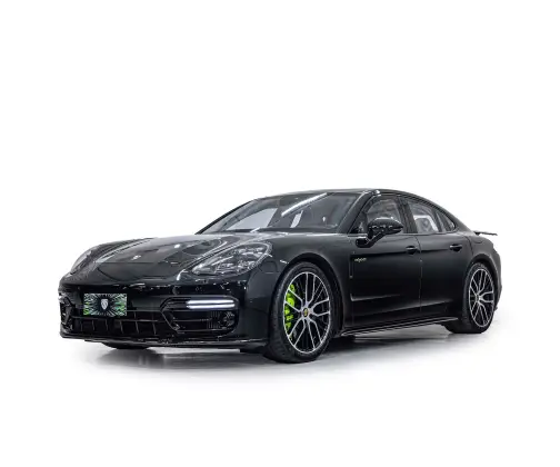 PORSCHE PANAMERA 4.0 V8 E-HYBRID TURBO S PDK