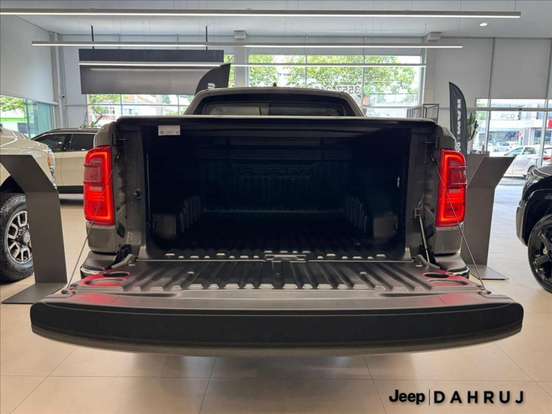 RAM-RAMPAGE-2.2 TURBO DIESEL BIG HORN 4X4 AUTOMÁTICO RAM-RAMPAGE-2025