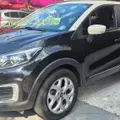 RENAULT CAPTUR 1.6 16V SCE FLEX ZEN X-TRONIC RENAULT CAPTUR 1.6 16V SCE FLEX ZEN X-TRONIC