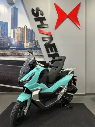 SHINERAY-URBAN 150 EFI SHINERAY-URBAN 150 EFI-2025