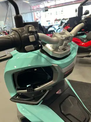 SHINERAY-URBAN 150 EFI SHINERAY-URBAN 150 EFI-2025