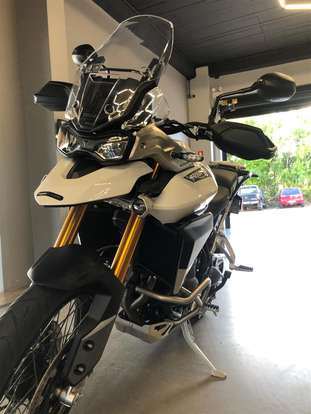 TRIUMPH-TIGER 900 RALLY PRO-2021