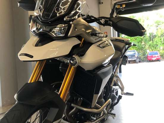 TRIUMPH-TIGER 900 RALLY PRO TRIUMPH-TIGER 900 RALLY PRO-2021