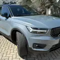 VOLVO XC40 2.0 T5 GASOLINA R-DESIGN AWD GEARTRONIC VOLVO XC40 2.0 T5 GASOLINA R-DESIGN AWD GEARTRONIC