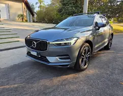 VOLVO XC60 2.0 T8 HYBRID MOMENTUM AWD GEARTRONIC VOLVO XC60 2.0 T8 HYBRID MOMENTUM AWD GEARTRONIC