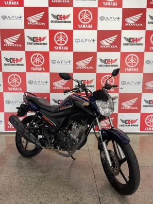 YAMAHA FACTOR 150ED 