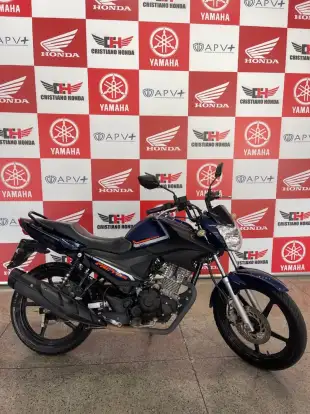 YAMAHA-FACTOR 150ED-2023
