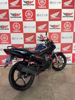 YAMAHA-FACTOR 150ED-2023