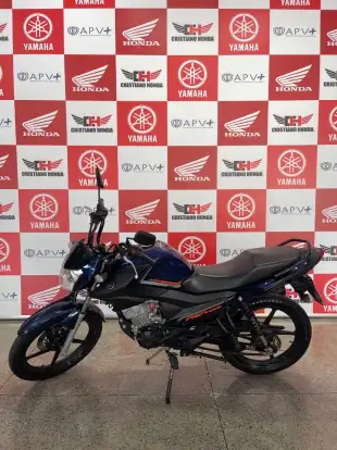 YAMAHA-FACTOR 150ED-2023