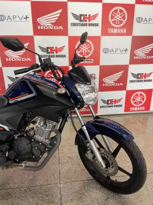YAMAHA-FACTOR 150ED-2023