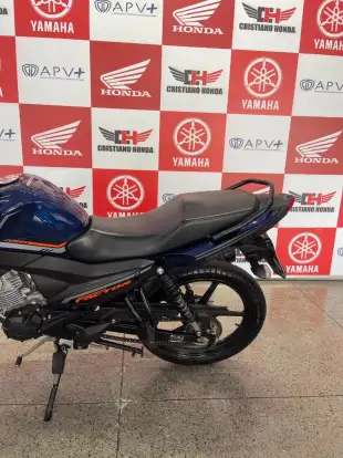 YAMAHA-FACTOR 150ED-2023