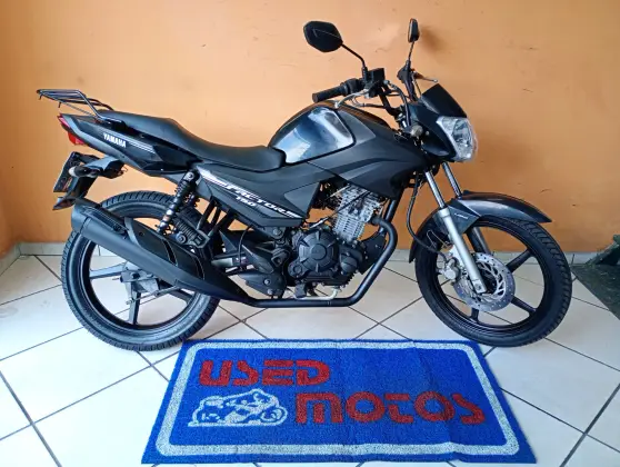 YAMAHA FACTOR 150ED 