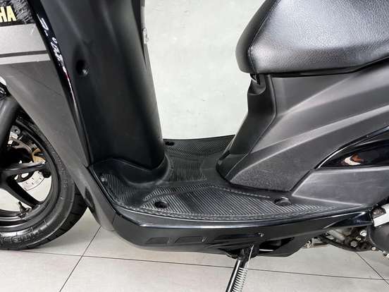 YAMAHA-FLUO 125 ABS YAMAHA-FLUO 125 ABS-2022