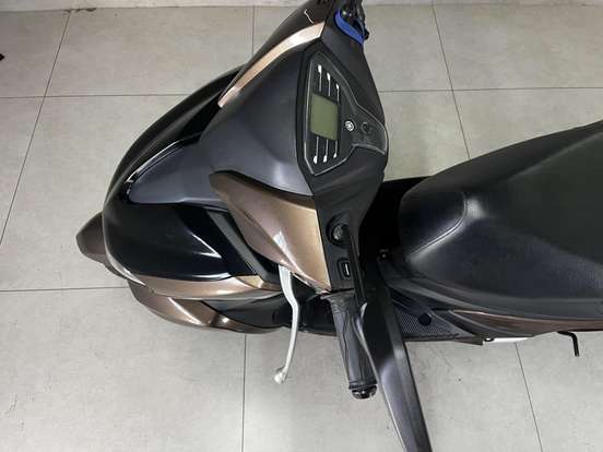 YAMAHA-FLUO 125 ABS YAMAHA-FLUO 125 ABS-2024