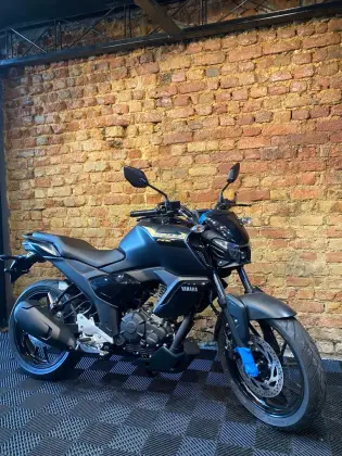 YAMAHA FZ15 FAZER CONNECTED ABS 