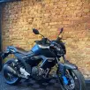 YAMAHA FZ15 FAZER CONNECTED ABS YAMAHA FZ15 FAZER CONNECTED ABS