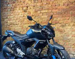 YAMAHA FZ15 FAZER CONNECTED ABS YAMAHA FZ15 FAZER CONNECTED ABS