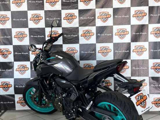 YAMAHA-MT-07 ABS YAMAHA-MT-07 ABS-2024