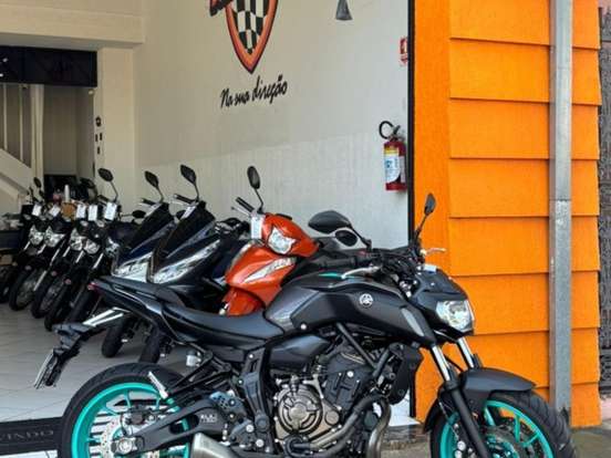 YAMAHA-MT-07 ABS YAMAHA-MT-07 ABS-2024