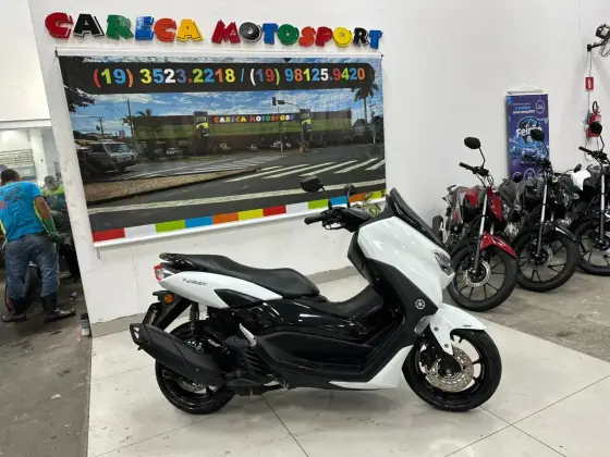 YAMAHA NMAX 160 ABS 