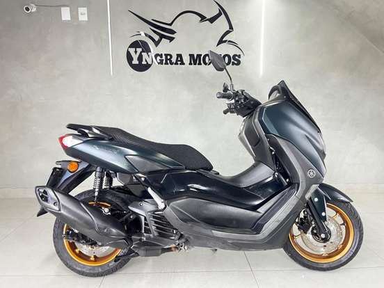 YAMAHA-NMAX 160 ABS YAMAHA-NMAX 160 ABS-2023