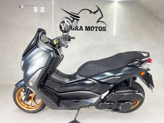 YAMAHA-NMAX 160 ABS-2023