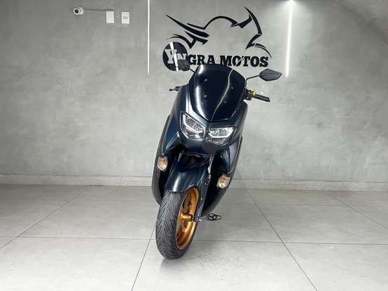YAMAHA-NMAX 160 ABS-2023