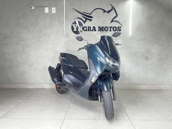 YAMAHA-NMAX 160 ABS-2023