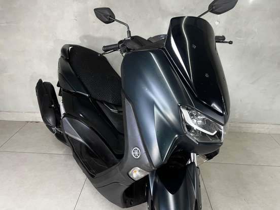 YAMAHA-NMAX 160 ABS-2023