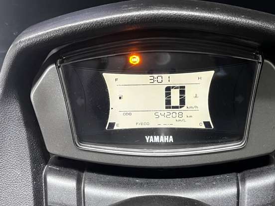 YAMAHA-NMAX 160 ABS-2023