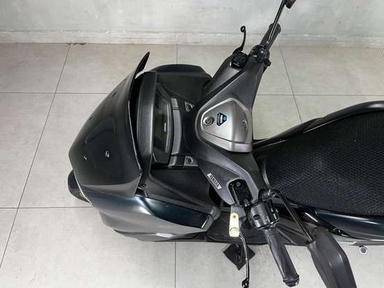 YAMAHA-NMAX 160 ABS-2023