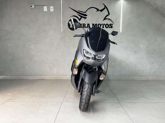 YAMAHA-NMAX CONNECTED 160 SE ABS YAMAHA-NMAX CONNECTED 160 SE ABS-2024