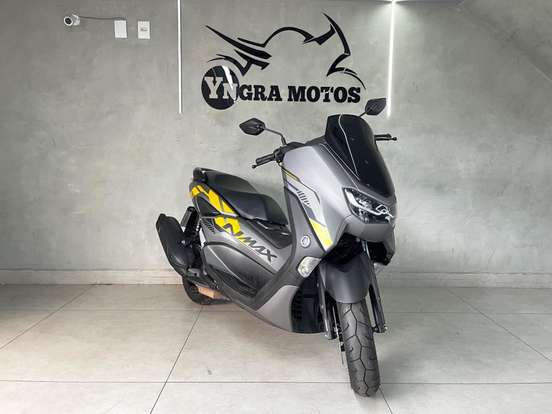 YAMAHA-NMAX CONNECTED 160 SE ABS YAMAHA-NMAX CONNECTED 160 SE ABS-2024