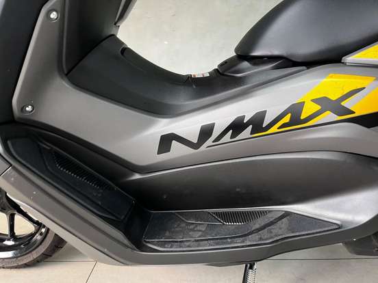 YAMAHA-NMAX CONNECTED 160 SE ABS YAMAHA-NMAX CONNECTED 160 SE ABS-2024