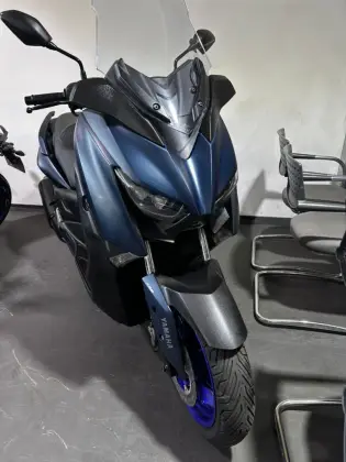 YAMAHA XMAX ABS YAMAHA XMAX ABS