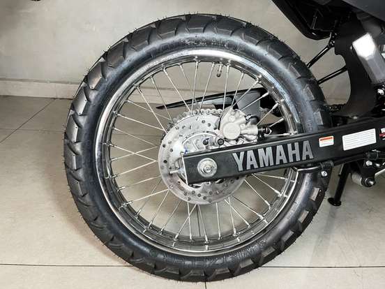 YAMAHA-XTZ 250 LANDER CONNECTED YAMAHA-XTZ 250 LANDER CONNECTED-2024