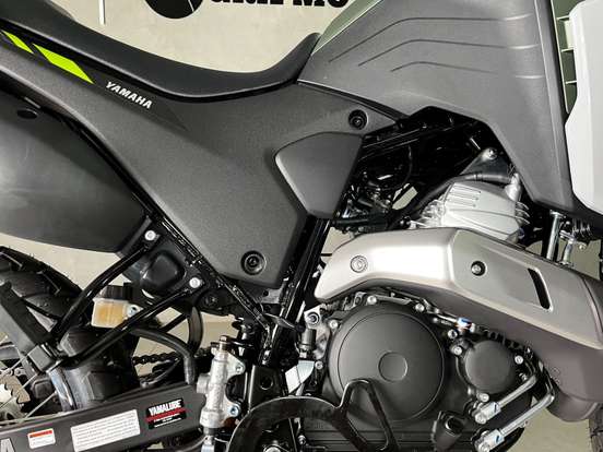 YAMAHA-XTZ 250 LANDER CONNECTED YAMAHA-XTZ 250 LANDER CONNECTED-2024