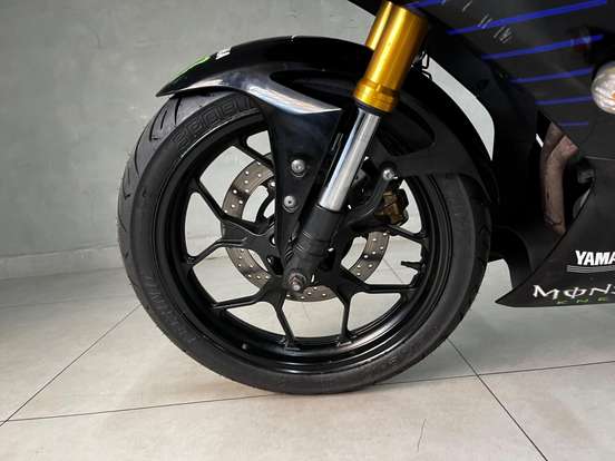 YAMAHA-YZF R3 ABS-2021