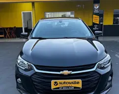 CHEVROLET ONIX 1.0 FLEX MANUAL CHEVROLET ONIX 1.0 FLEX MANUAL