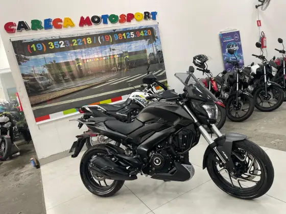 BAJAJ DOMINAR 400 
