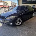 BMW 320i 2.0 16V GASOLINA 4P AUTOMÁTICO BMW 320i 2.0 16V GASOLINA 4P AUTOMÁTICO