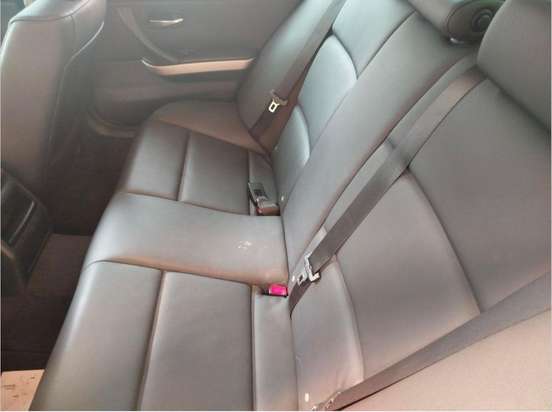 BMW-320i-2.0 16V GASOLINA 4P AUTOMÁTICO BMW-320i-2010