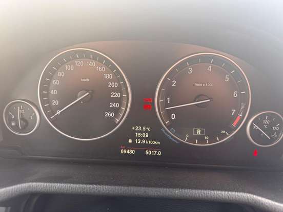 BMW-X3-3.0 35I M SPORT 4X4 24V GASOLINA 4P AUTOMÁTICO BMW-X3-2011