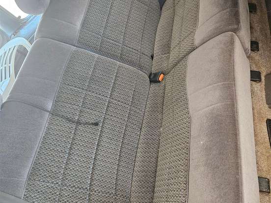 FORD-ROYALE-2.0 GHIA 8V GASOLINA 2P MANUAL FORD-ROYALE-1993