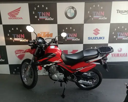 HAOJUE NK 150 ABS 