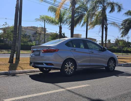 HONDA-CITY-2018