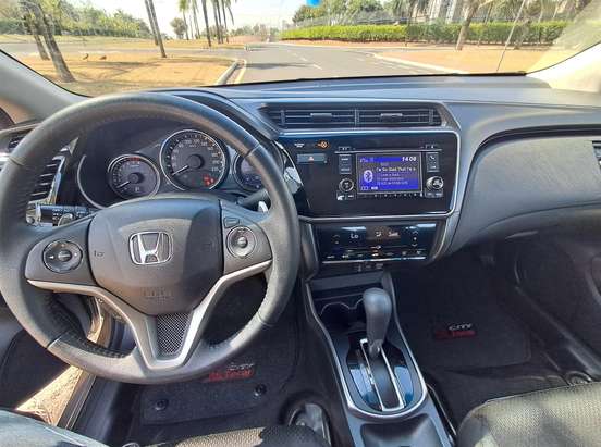 HONDA-CITY-2018