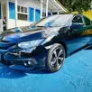 HONDA CIVIC 2.0 16V FLEXONE SPORT 4P CVT HONDA CIVIC 2.0 16V FLEXONE SPORT 4P CVT