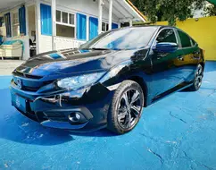 HONDA CIVIC 2.0 16V FLEXONE SPORT 4P CVT HONDA CIVIC 2.0 16V FLEXONE SPORT 4P CVT